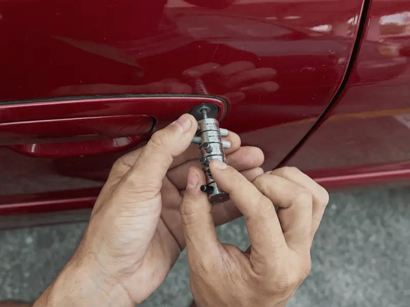 Chaveiro automotivo em Duque de Caxias – chave codificada e transponder